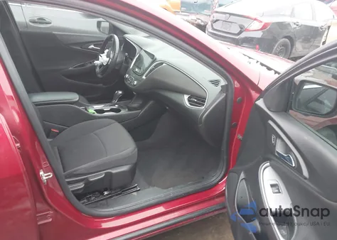 2020 Chevrolet Malibu Fwd Rs z USA, uszkodzony, nr VIN 1G1ZG5ST6LF130480